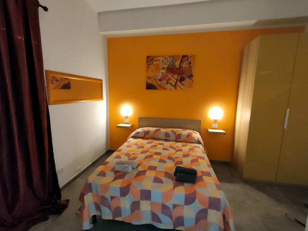 Maggiore Rooms Bologna Kültér fotó